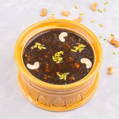 Sultania Black