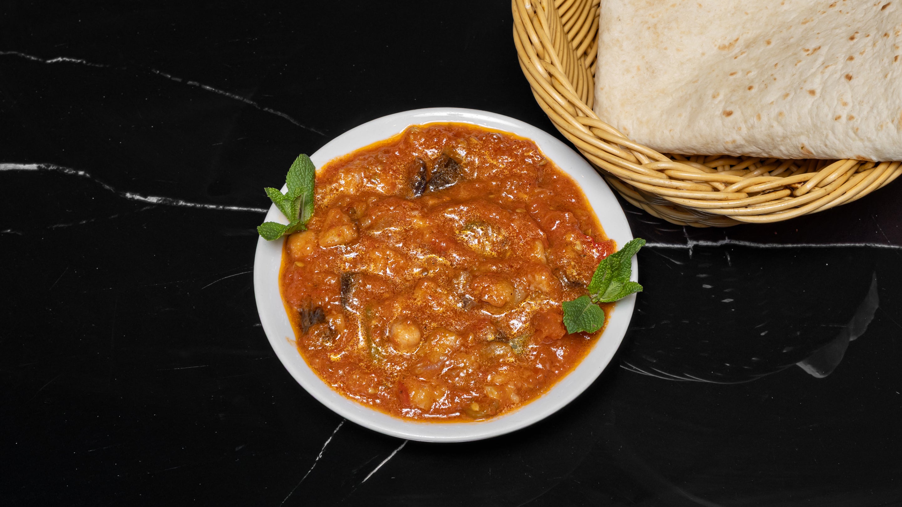 Moussaka B'Zeit (V)