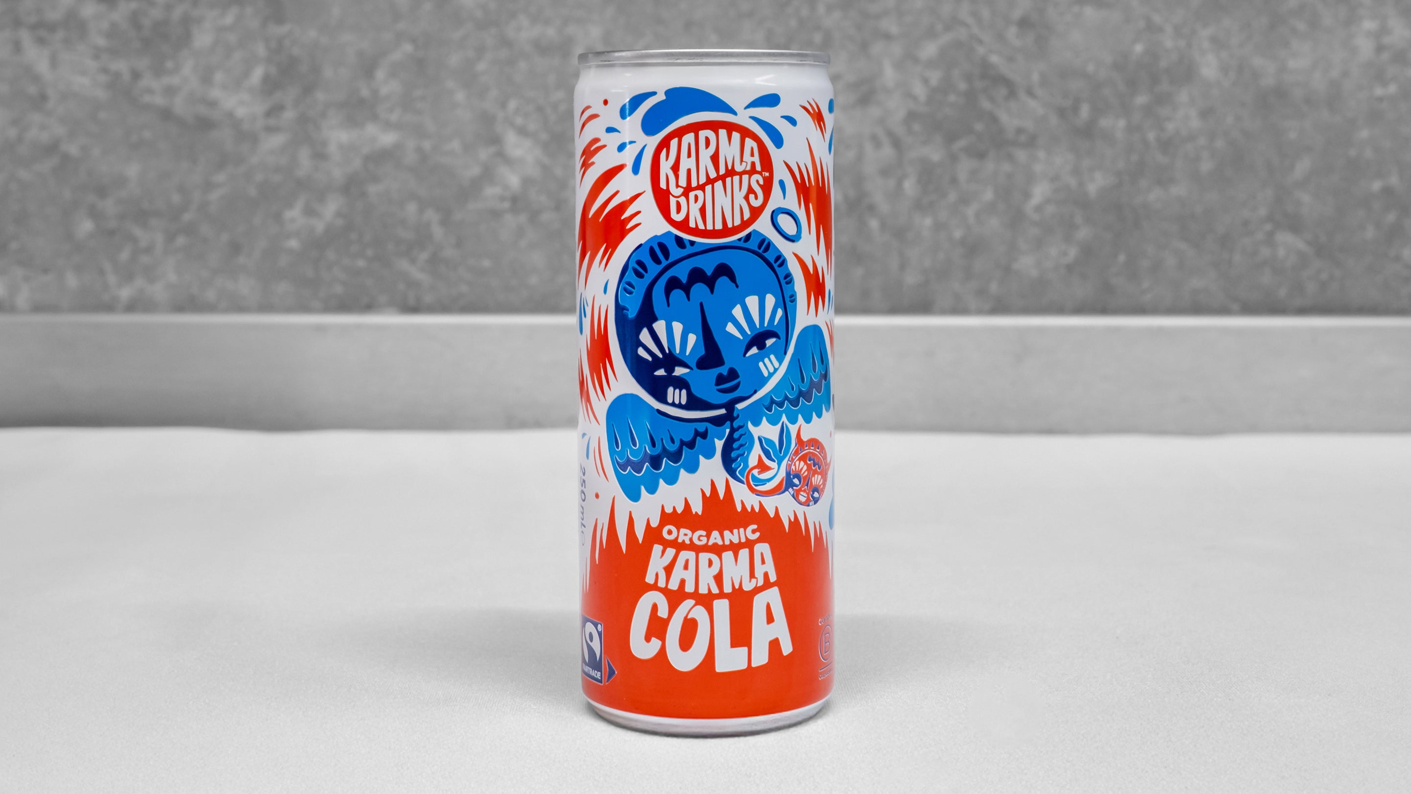 Karma Cola