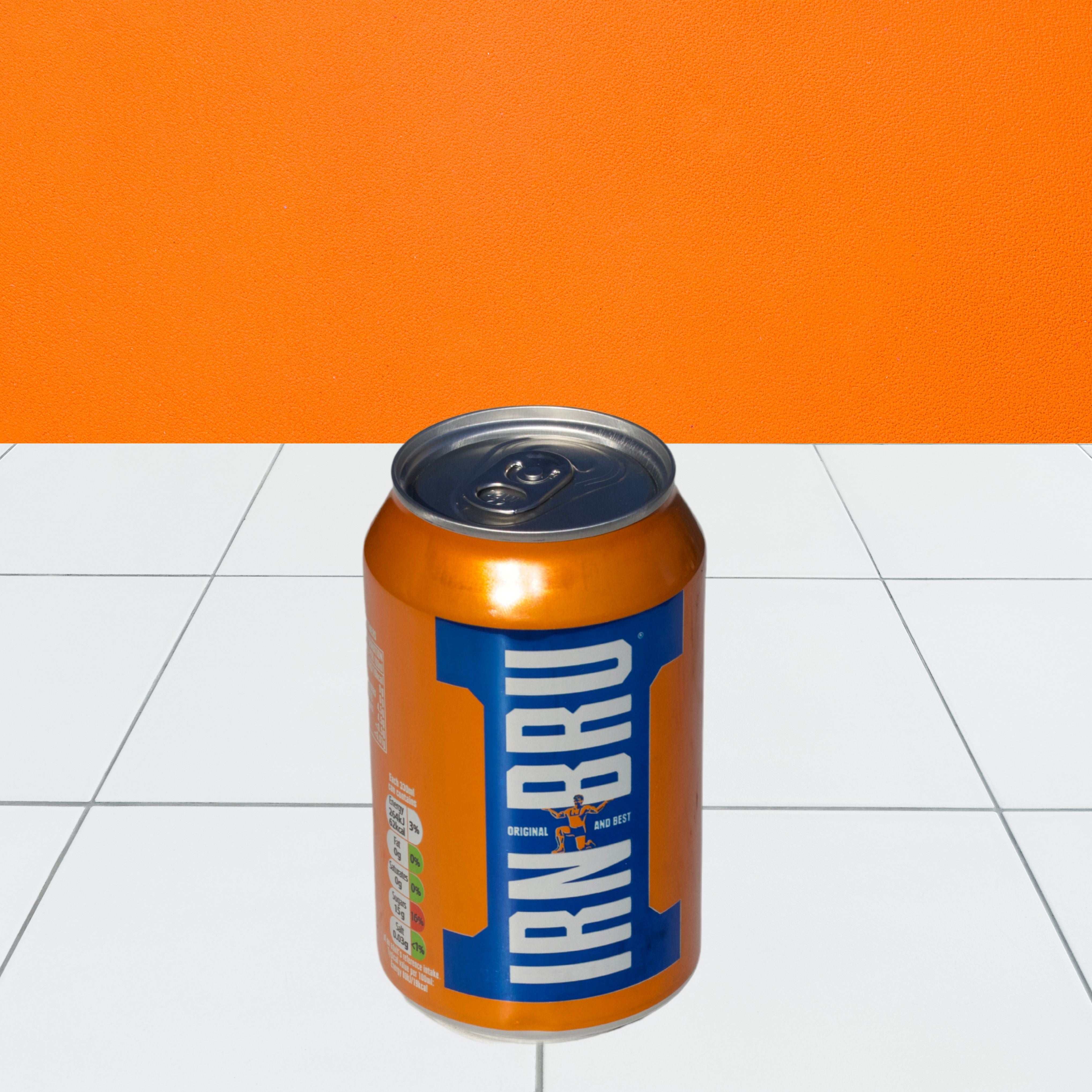 Irn-Bru