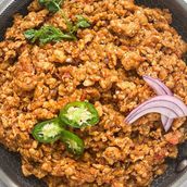 Keema