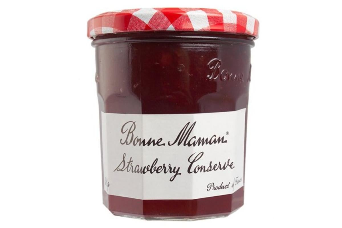 Jam - Strawberry