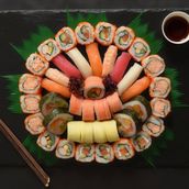Exclusive Party Platter 
