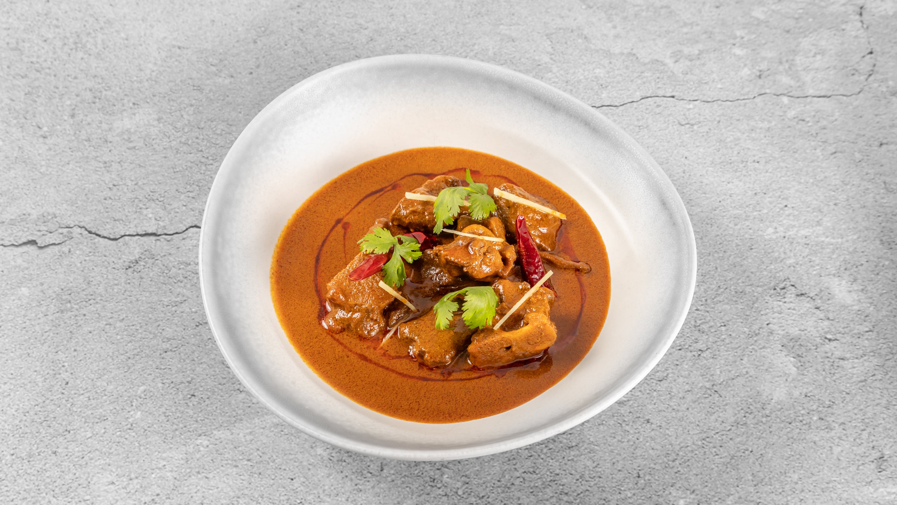 Kashmiri Rogan Josh
