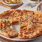 Buy Farhat Mixed Meat Pie And Get The Second Free