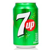 7 up