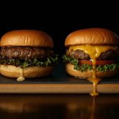 Beef Slider