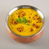 Kadi Pakoda
