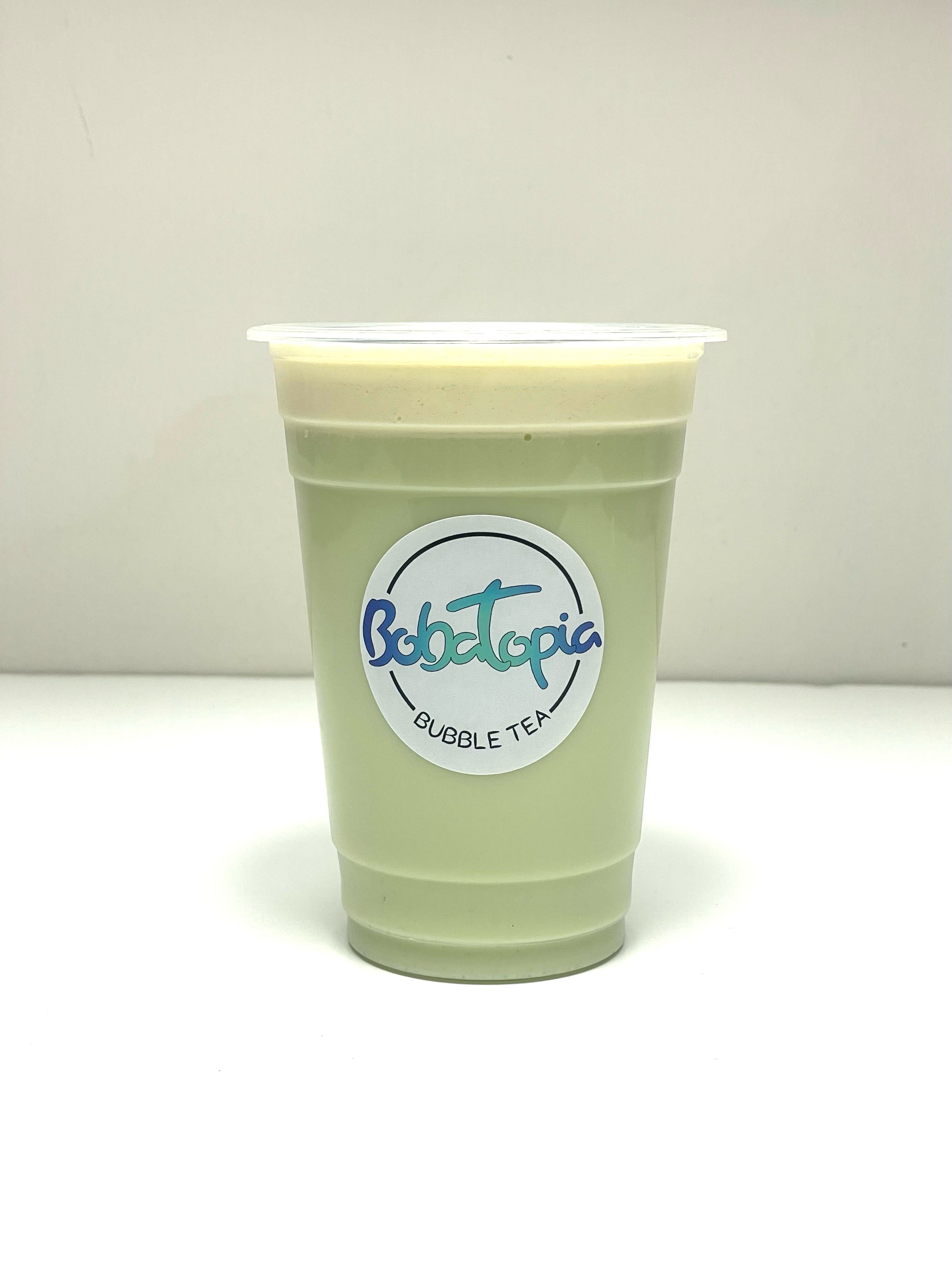 Honeydew Melon Cream Cheese Crown