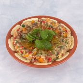 Baba Ganouj