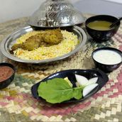 Madhoot Chicken