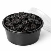 Black Raisins