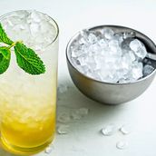 Lemon Soda