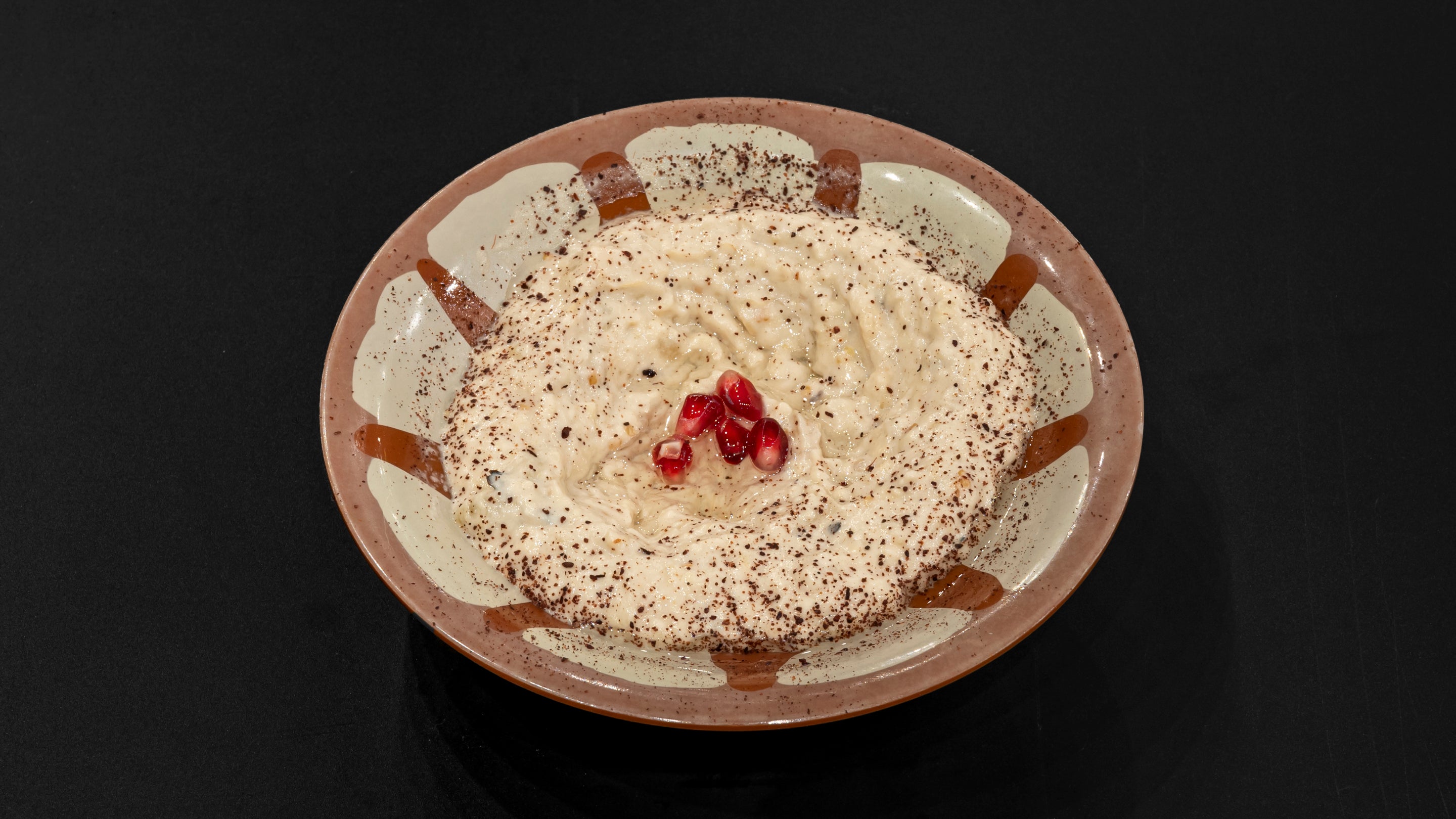 Tzaziki (ترانزيكي)