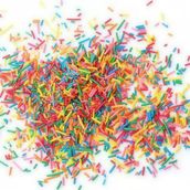 Rainbow Sprinkle