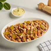 La Vita Fries