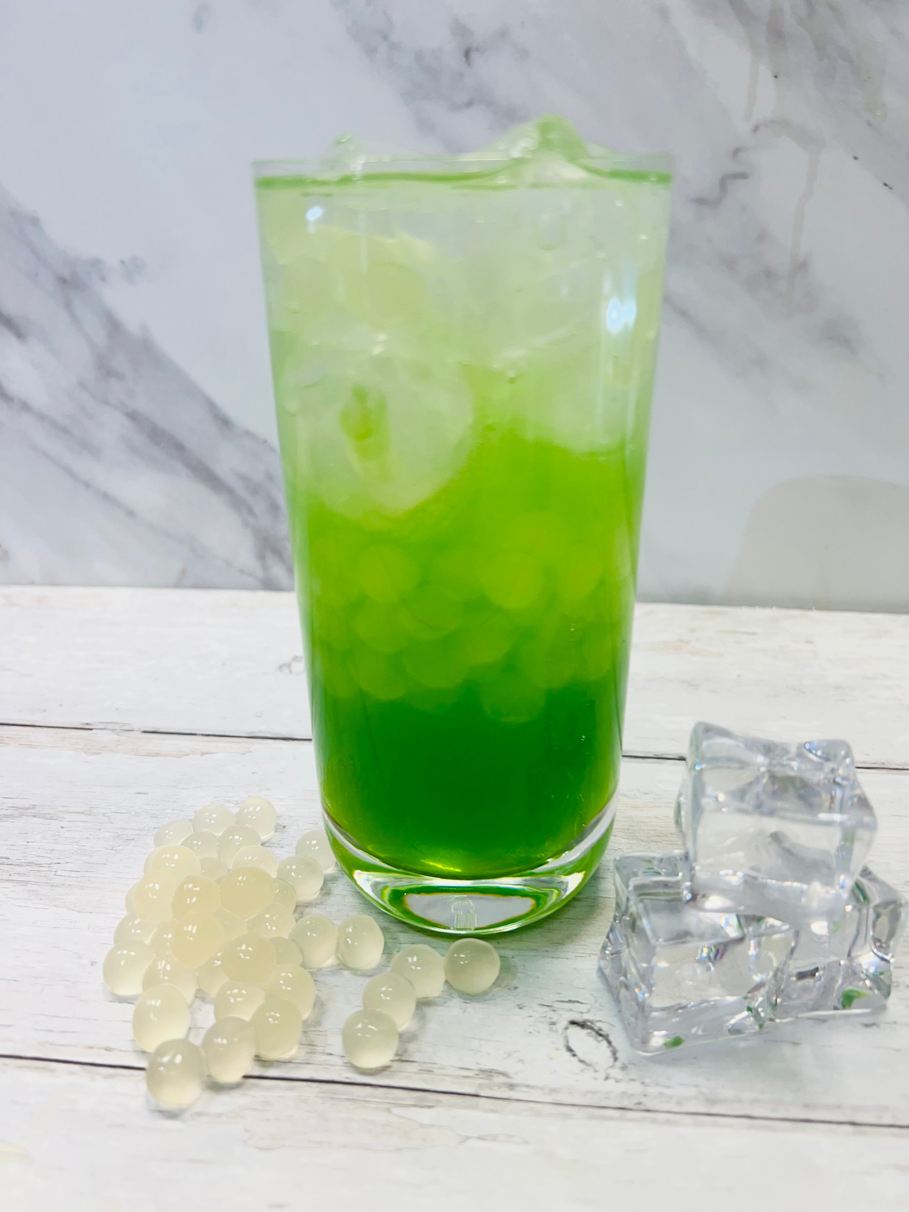 Dream Green