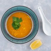 Barley Soup