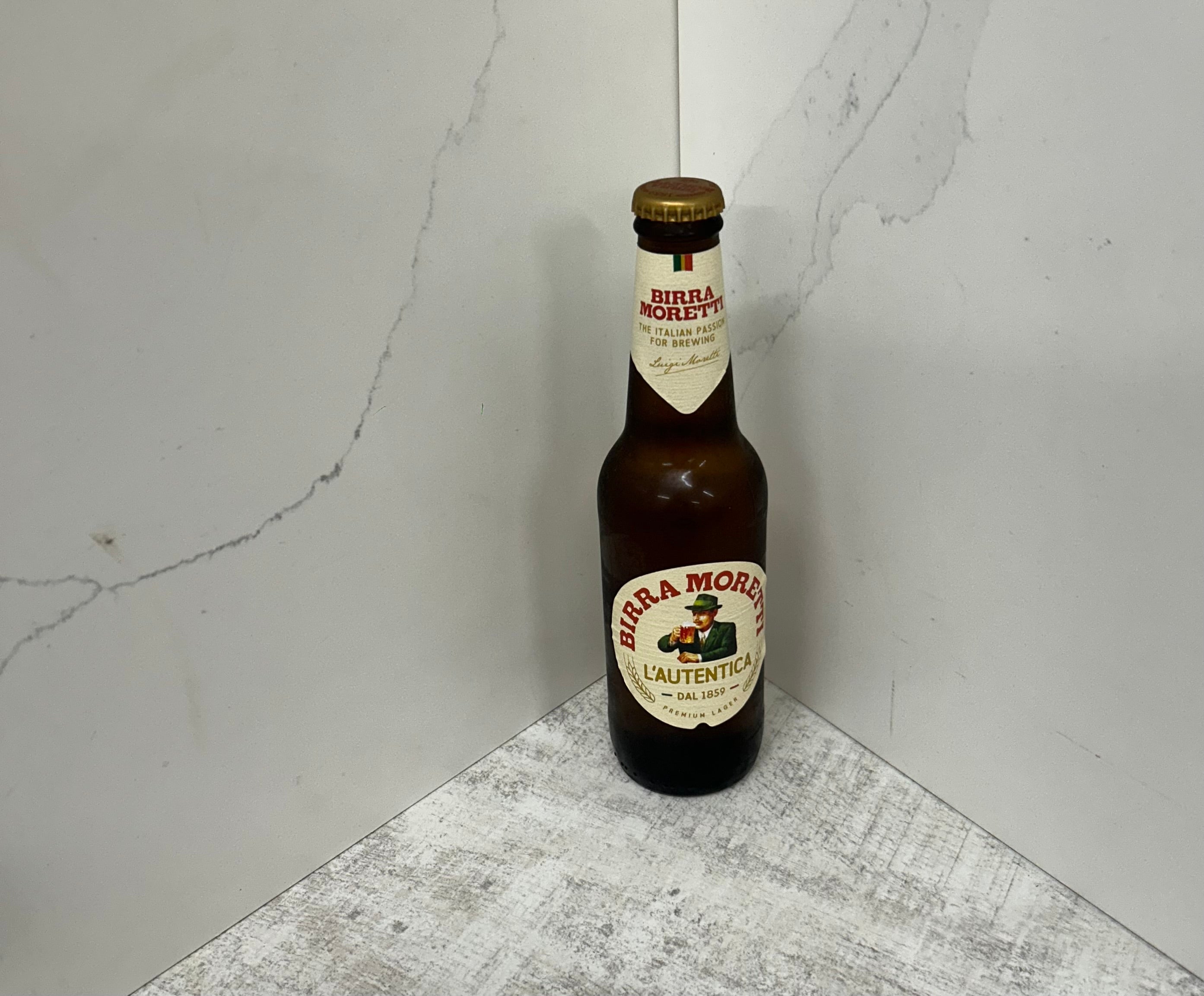 Birra Moretti