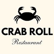 Crab Roll