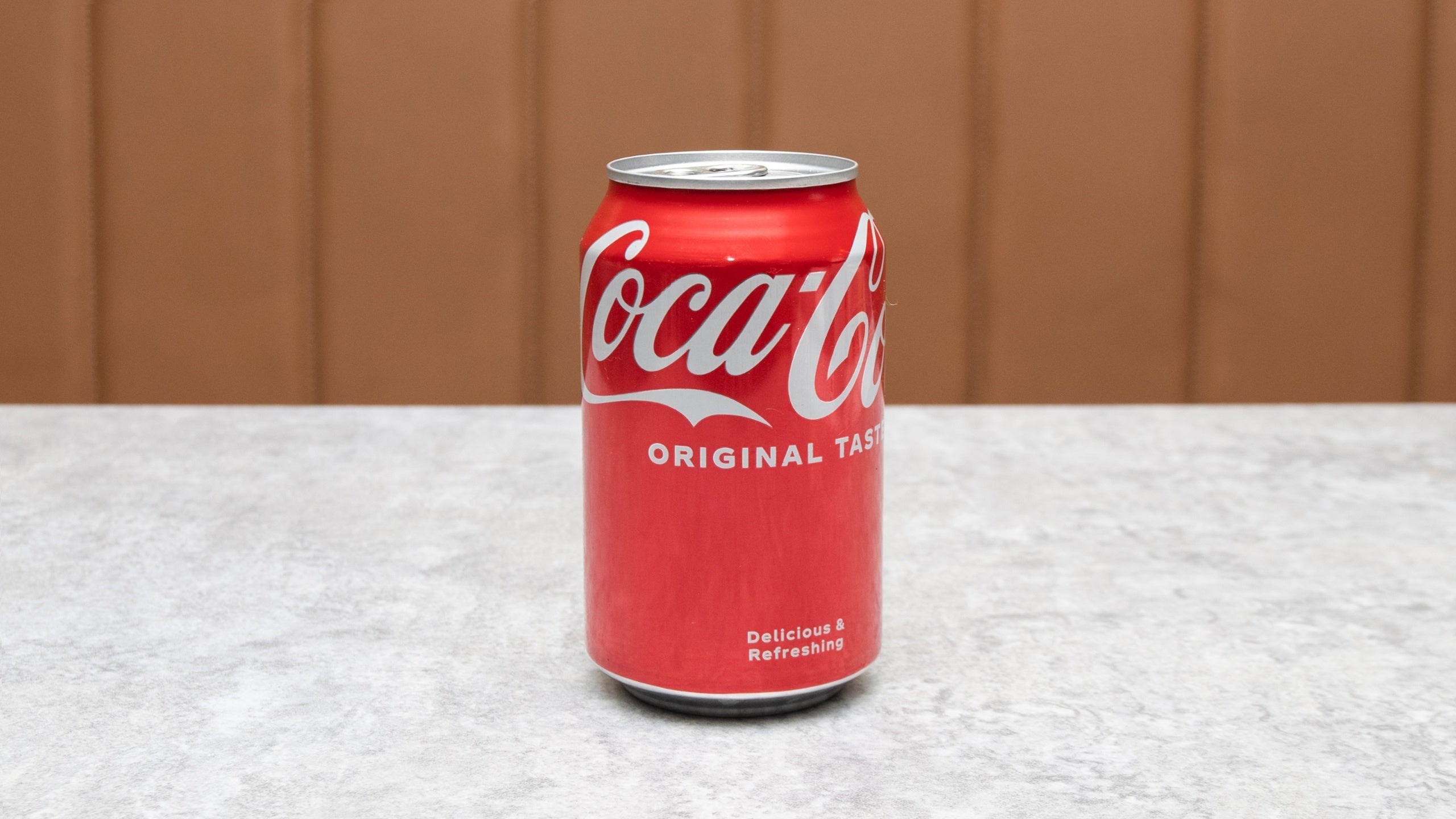 Coca Cola 330ml Can