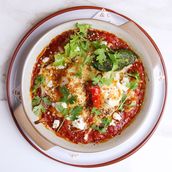Shakshuka