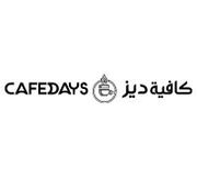 Cafe Days