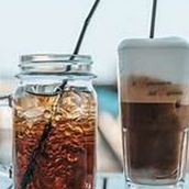 MUMBAI Special Thick Cold Coffee