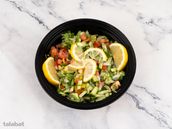 Arabic Salad