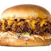 Original Chicken Burger