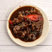 Beef Chilli Gravy