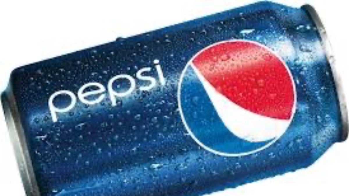 Pepsi