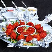 Chicken Wing ( Lollipop)
