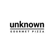 Unknown Gourmet Pizza