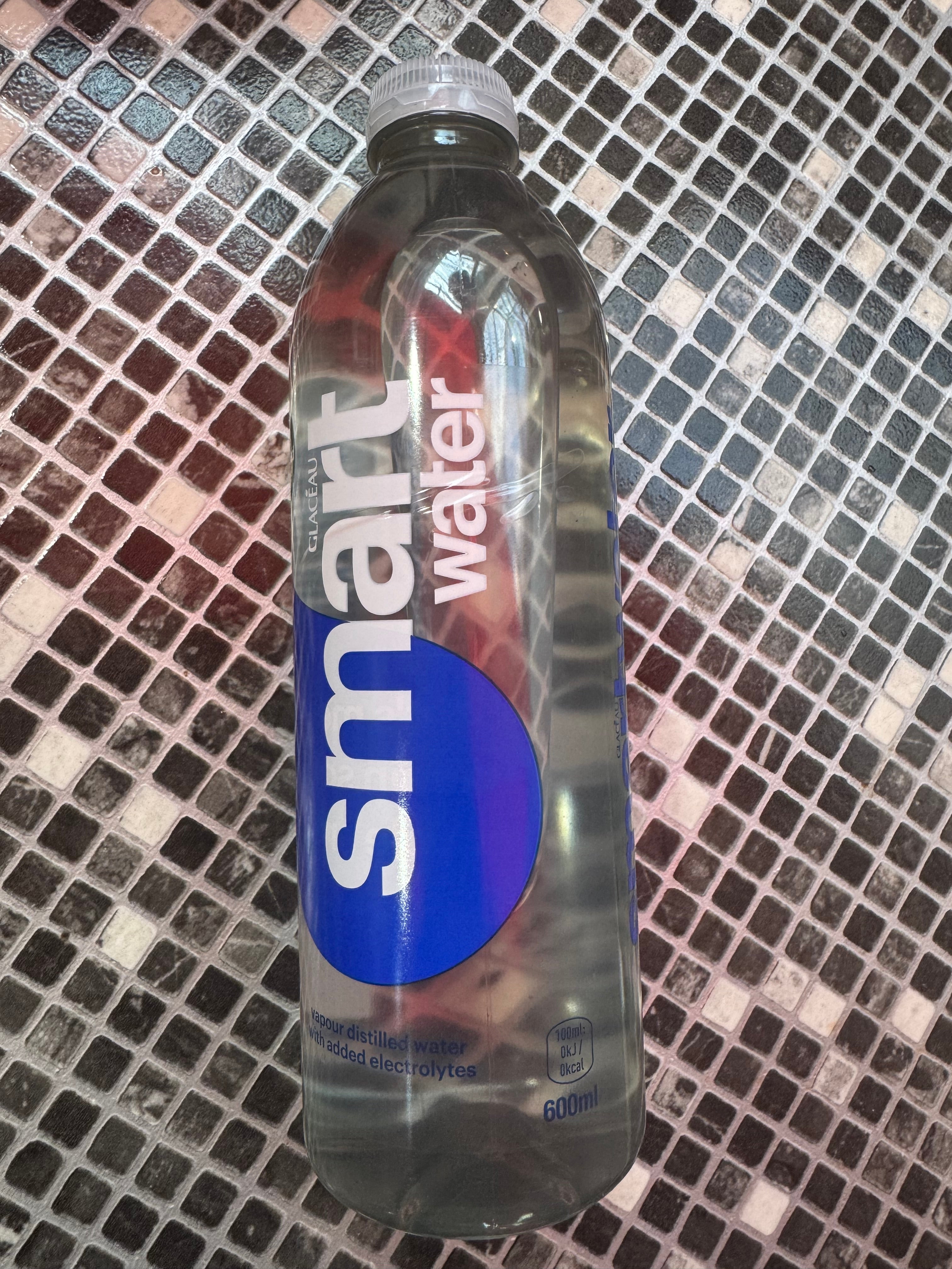 Still Water