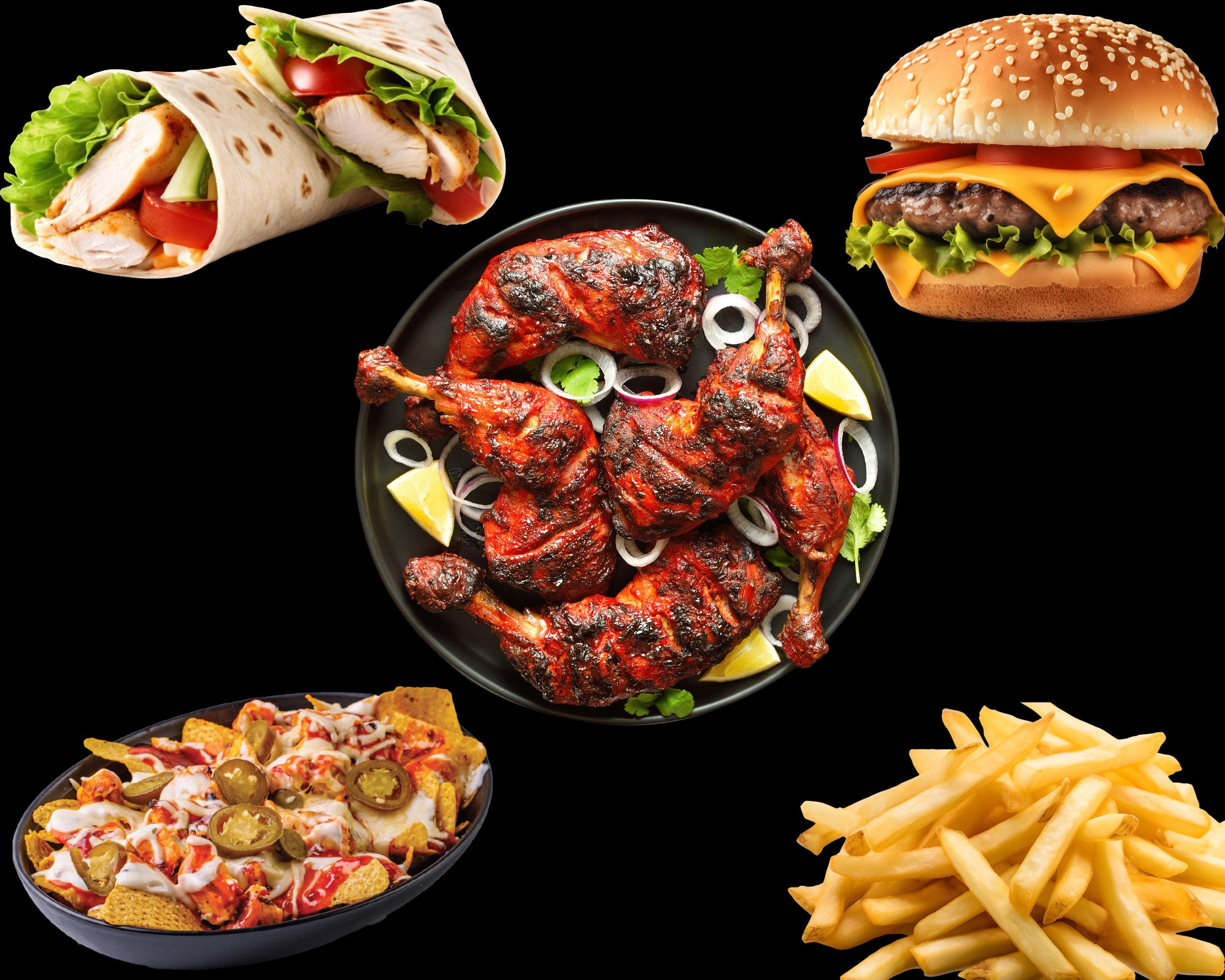 Igrill