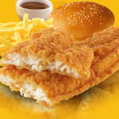 Fish Fillet