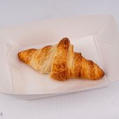 Plain Croissant