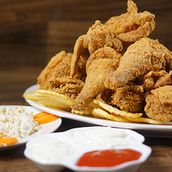 Family Meal Chicken 9 Pcs