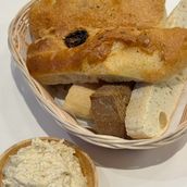Bread Basket