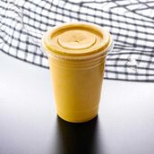 Mango Smoothie
