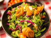 Large Fattoush 