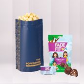 Snack Pack