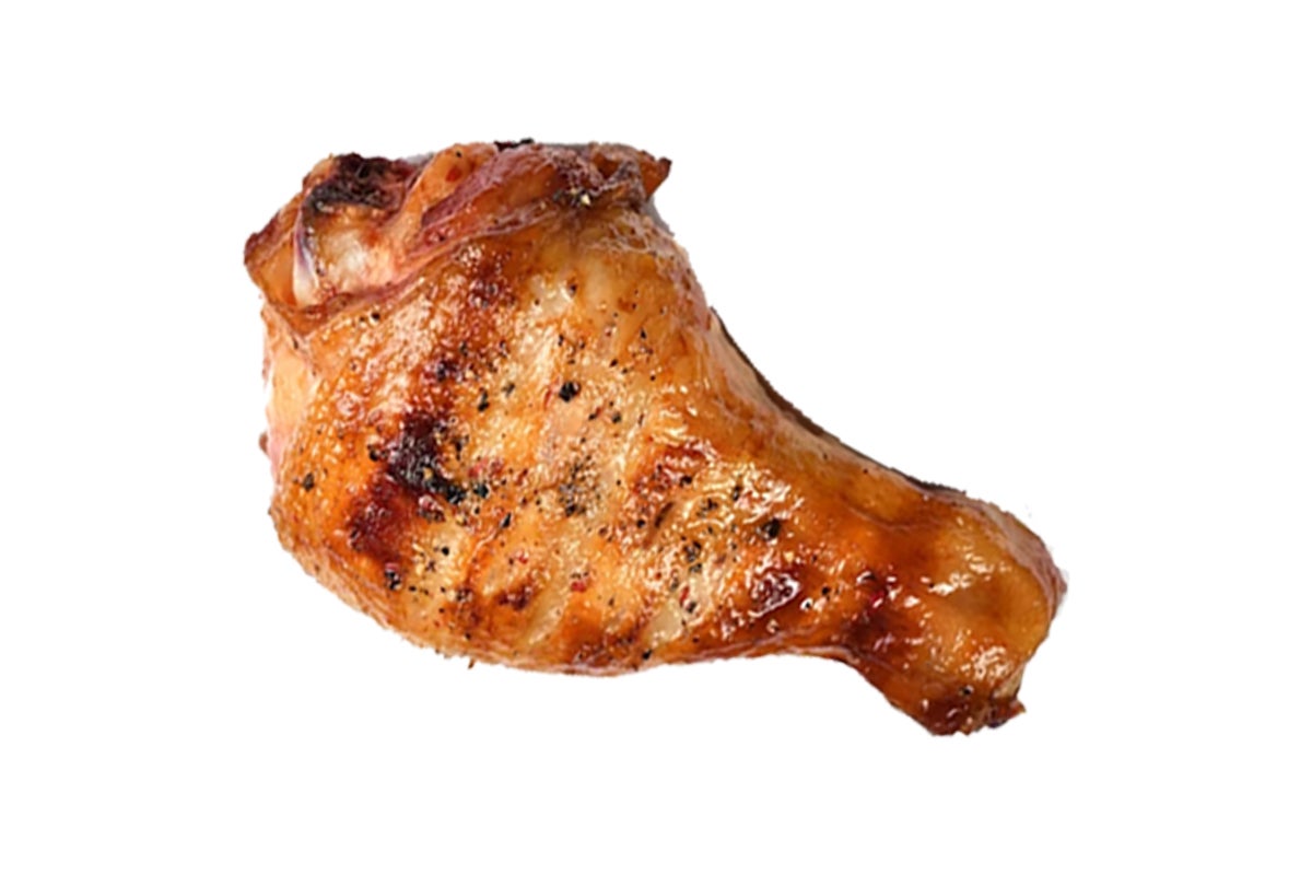BBQ Chicken