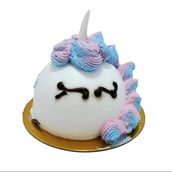 Happy Cake 3D