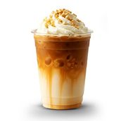 Peanut Butter Latte