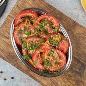Marinated Tomato