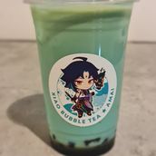 Xiao Bubble Tea