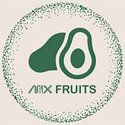 MIX FRUITS DESSERT