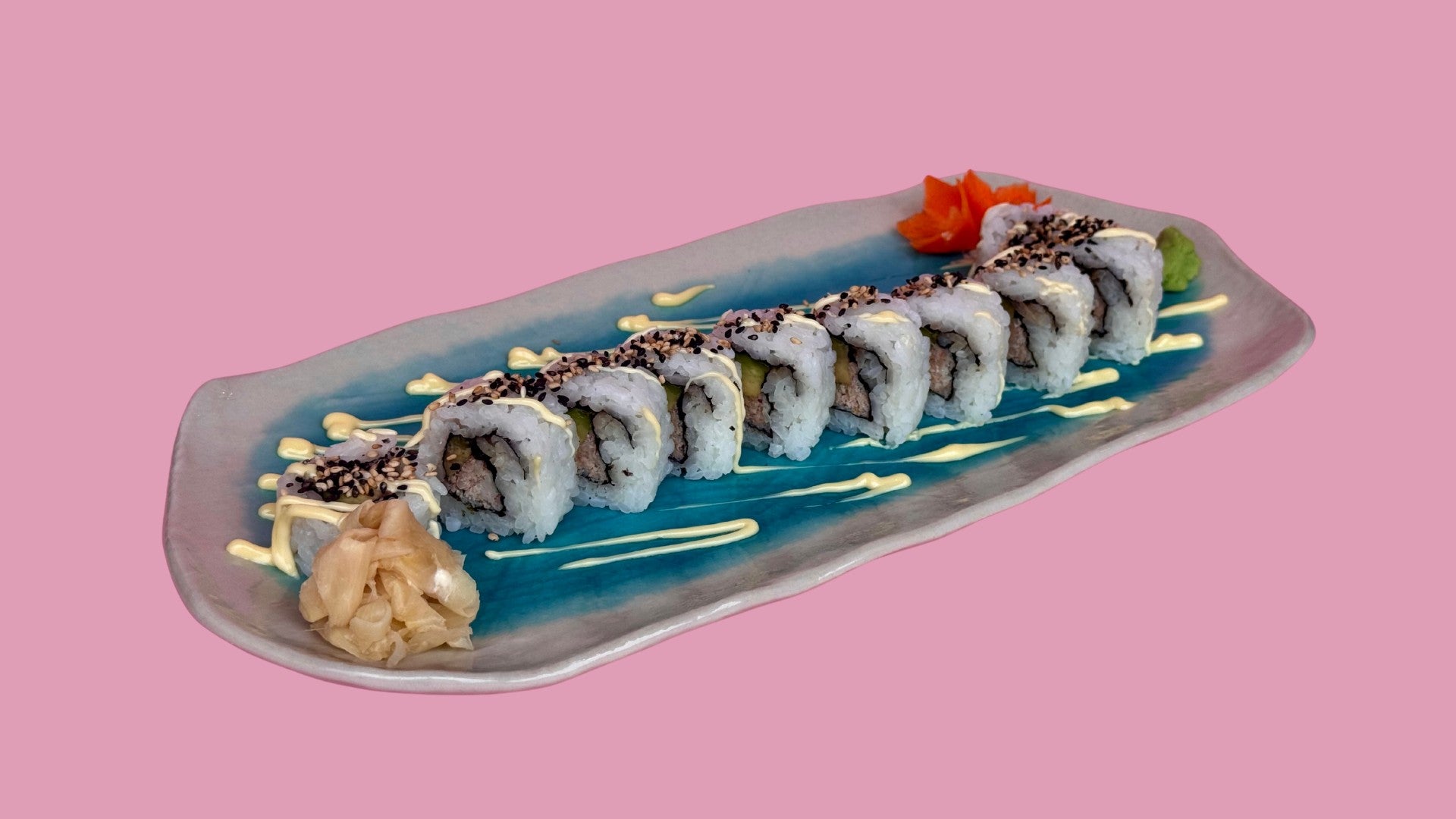 California roll